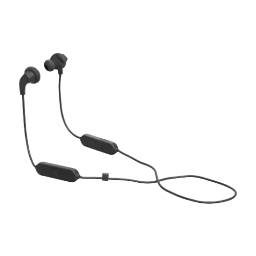 JBL Endurance RUN 2 3.5mm Wired Earphone